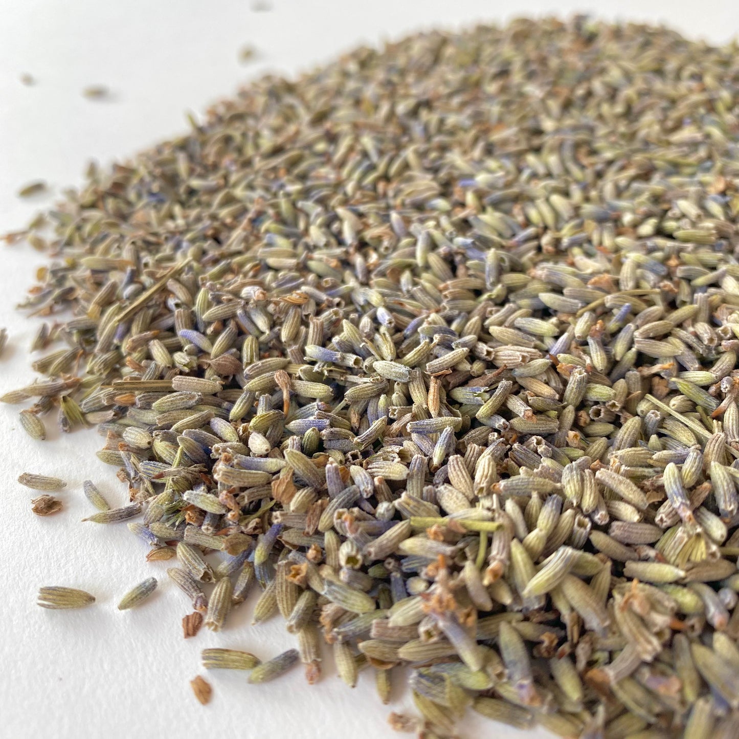 Lavender Dryer Bag