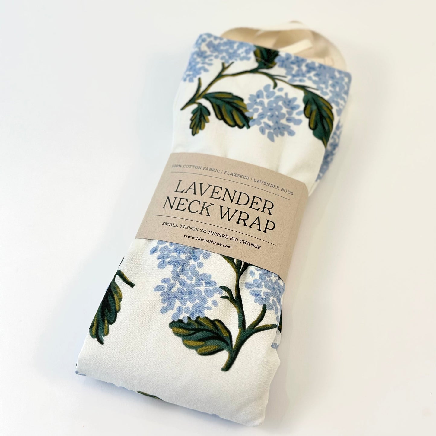 Lavender Neck Wrap | Rifle Paper Co Collection