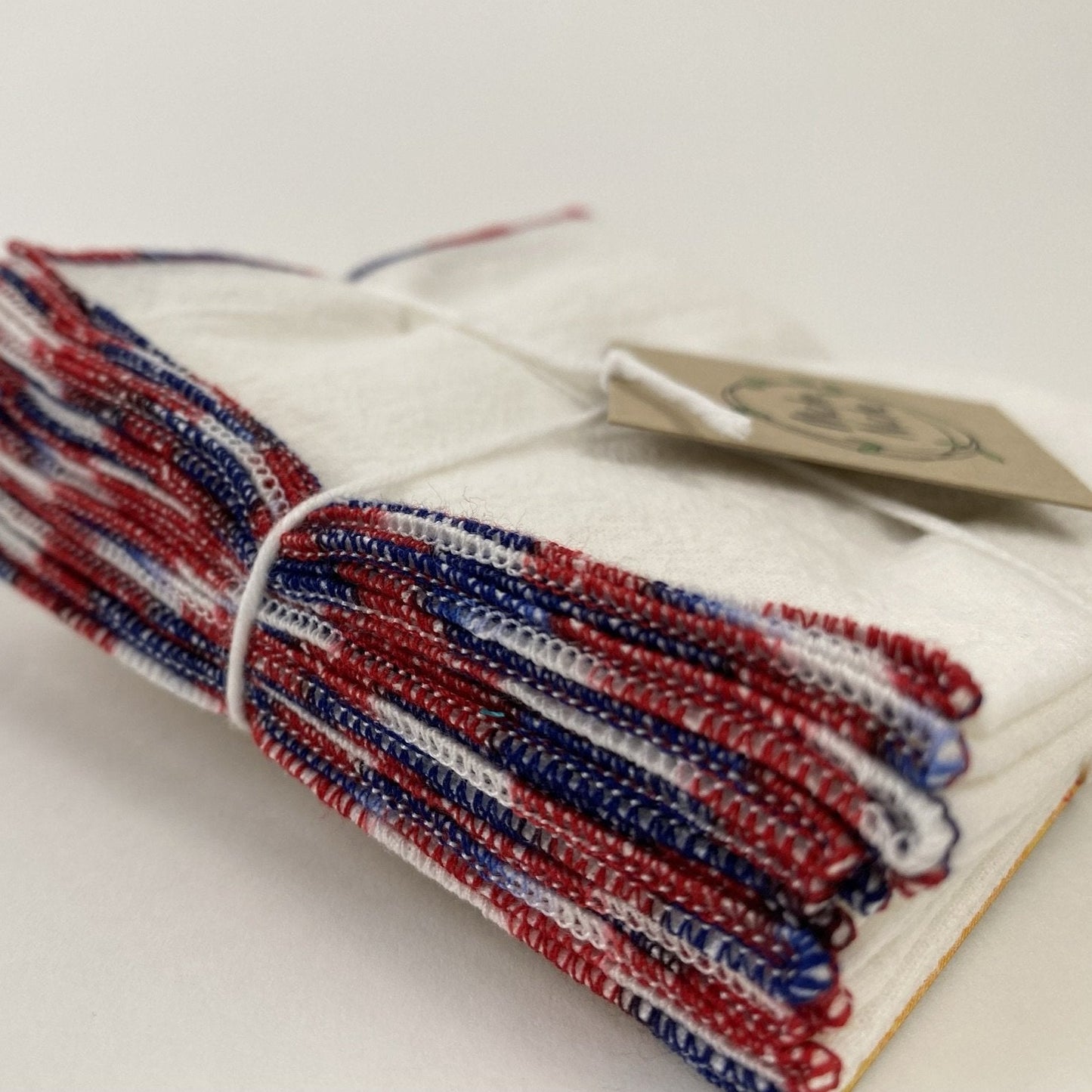 Everyday Cotton Cloth Napkin Color Collection | 14 Quantity