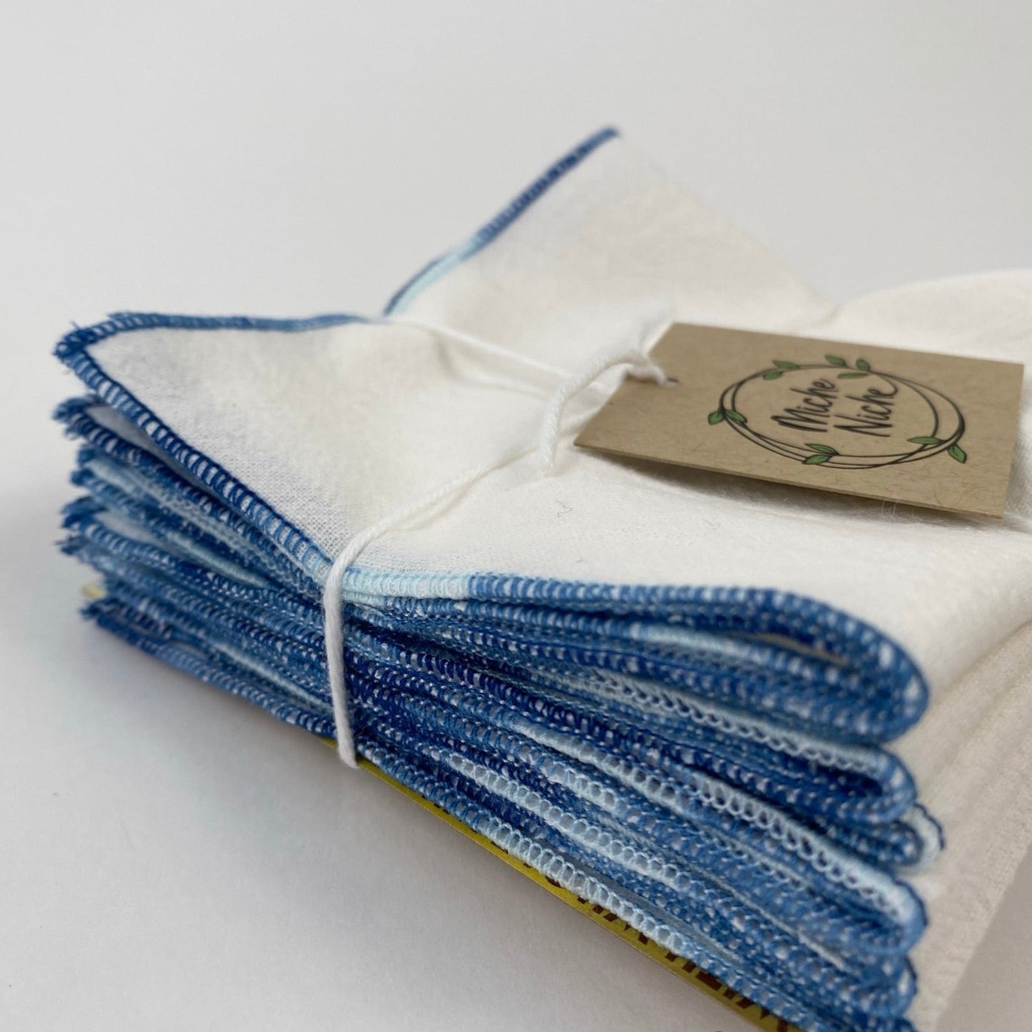 Everyday Cotton Cloth Napkin Color Collection | 7 Quantity