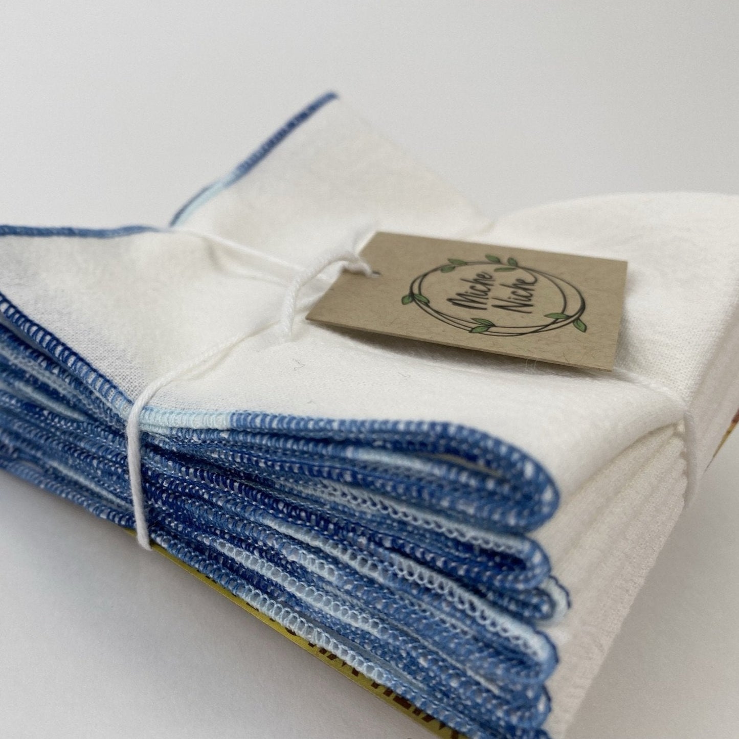 Everyday Cotton Cloth Napkin Color Collection | 14 Quantity