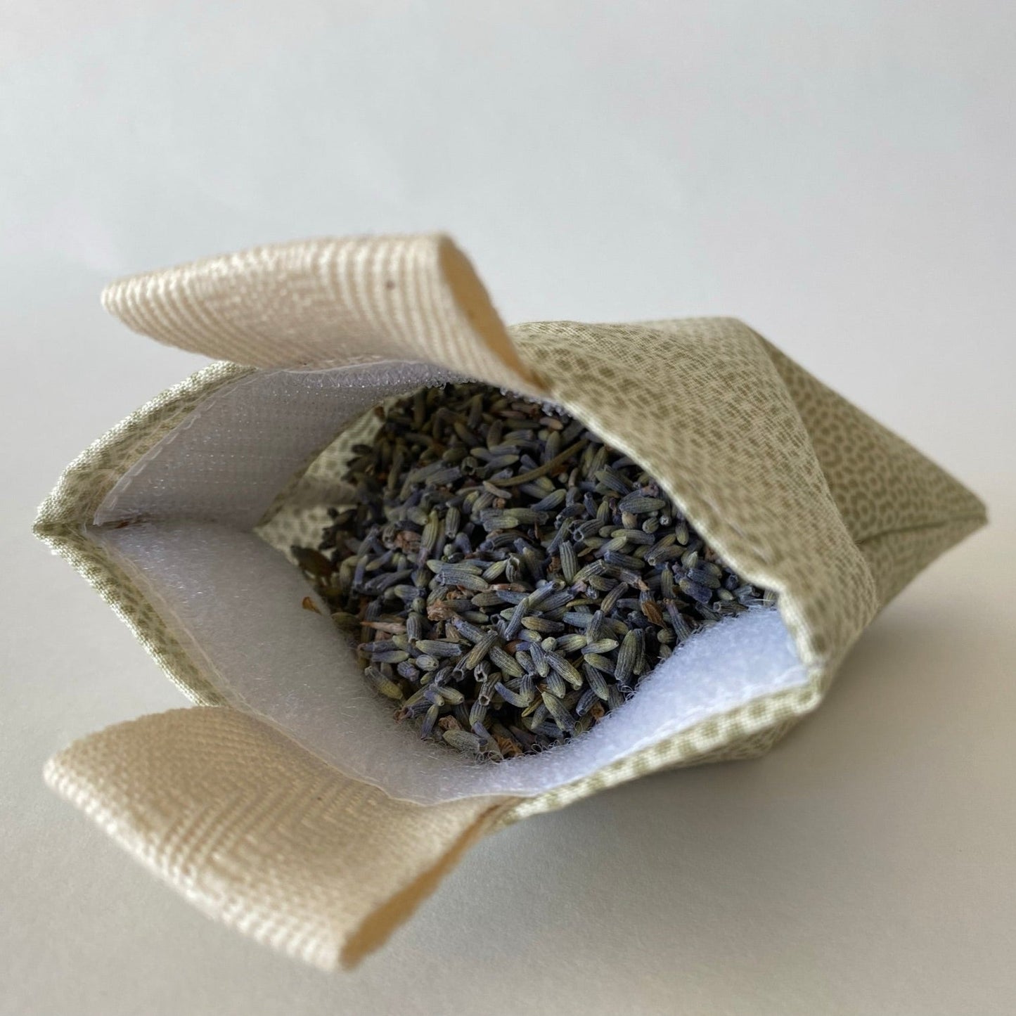 Lavender Dryer Bag