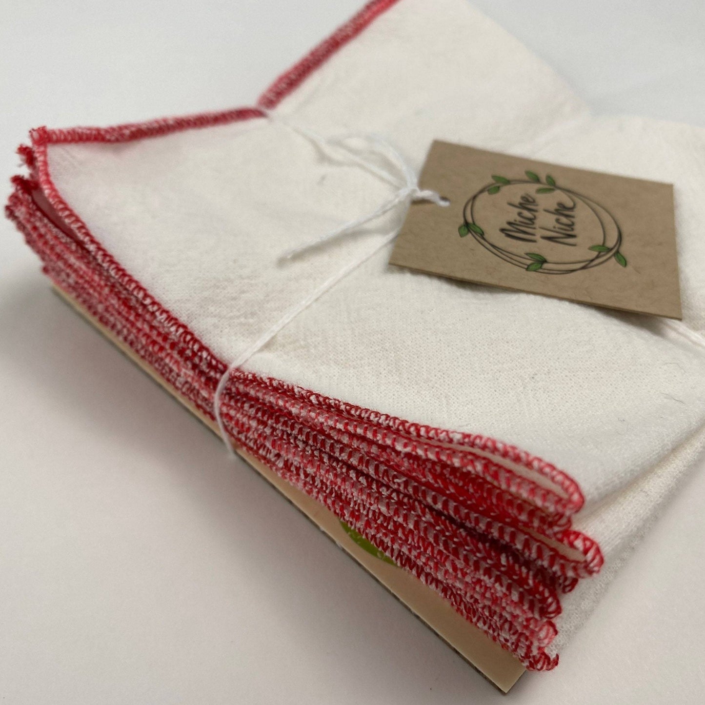 Everyday Cotton Cloth Napkin Color Collection | 14 Quantity