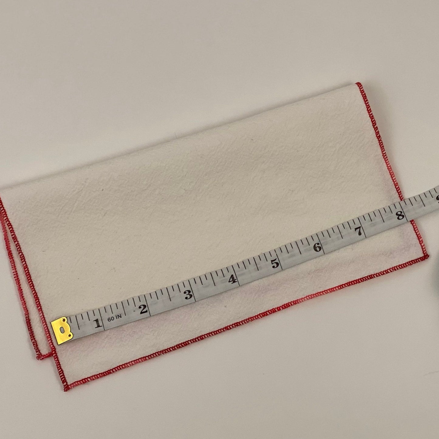 Everyday Cotton Cloth Napkin Color Collection | 7 Quantity