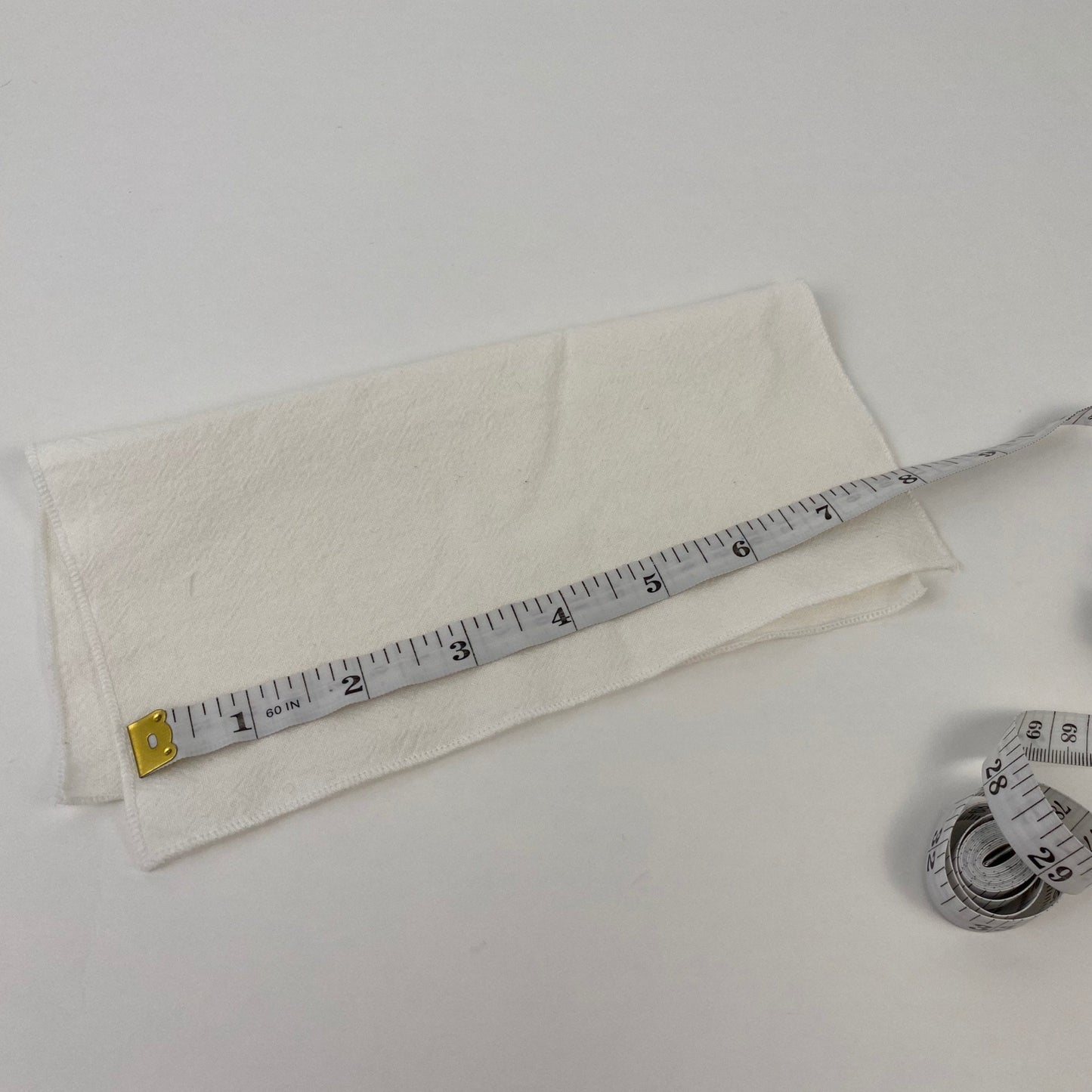 Everyday Cotton Cloth Napkins | Neutrals