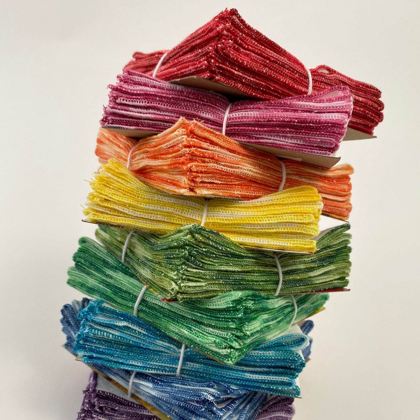 Everyday Cotton Cloth Napkin Color Collection | 14 Quantity