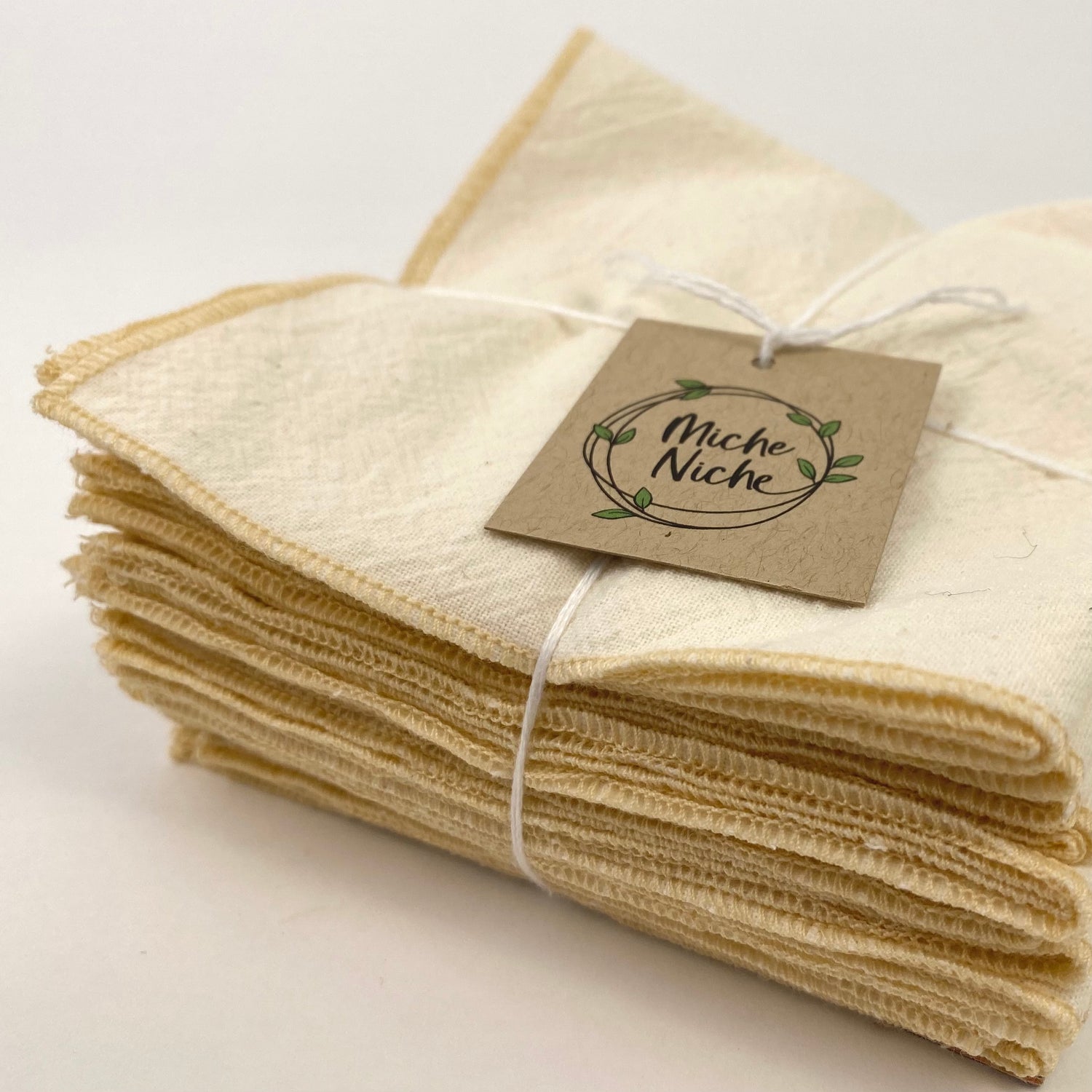 Miche Niche - Everyday Cloth Napkins